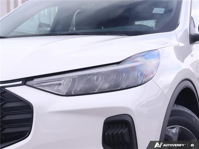 2026 Ford Escape ST-Line (Stk: 6-26ES0046) in Whitby - Image 11 of 32