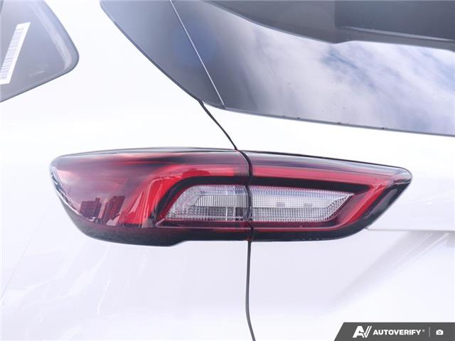 2026 Ford Escape ST-Line (Stk: 6-26ES0046) in Whitby - Image 14 of 32