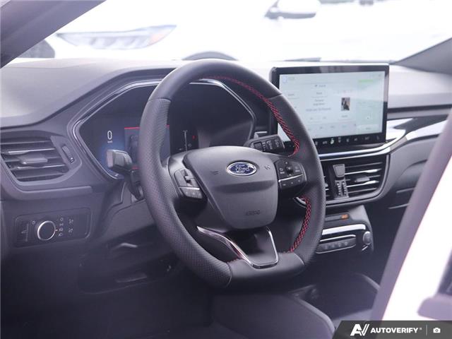 2026 Ford Escape ST-Line (Stk: 6-26ES0046) in Whitby - Image 15 of 32
