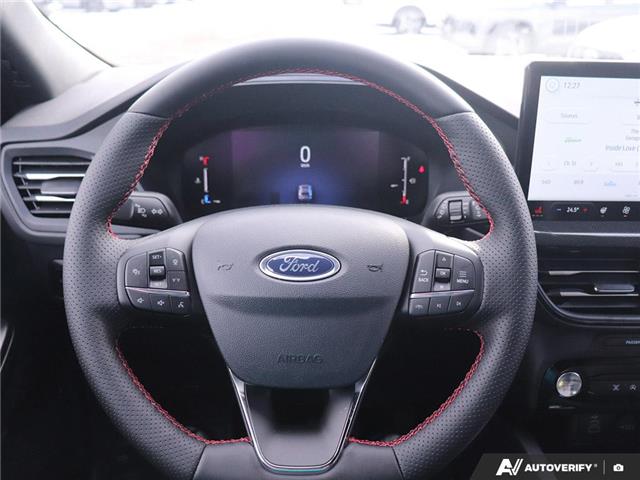 2026 Ford Escape ST-Line (Stk: 6-26ES0046) in Whitby - Image 16 of 32