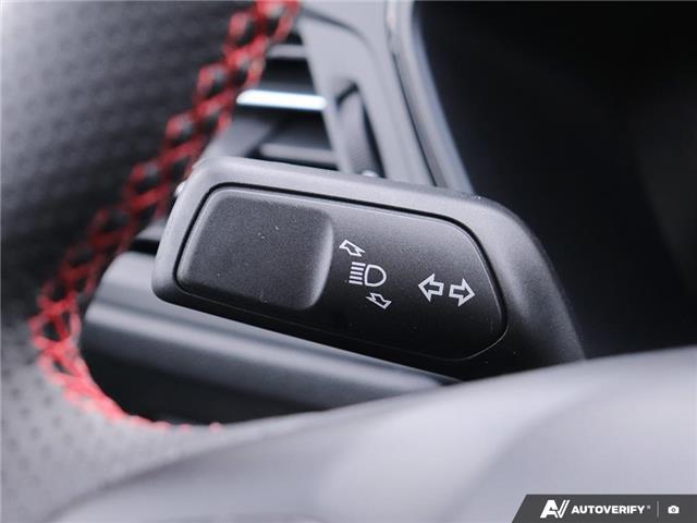 2026 Ford Escape ST-Line (Stk: 6-26ES0046) in Whitby - Image 19 of 32