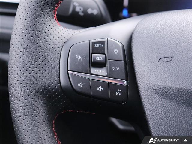 2026 Ford Escape ST-Line (Stk: 6-26ES0046) in Whitby - Image 21 of 32