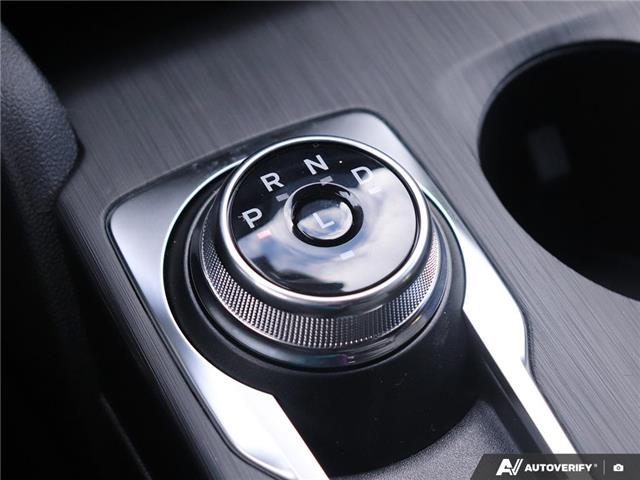 2026 Ford Escape ST-Line (Stk: 6-26ES0046) in Whitby - Image 22 of 32