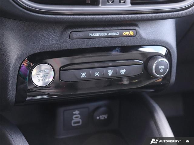 2026 Ford Escape ST-Line (Stk: 6-26ES0046) in Whitby - Image 23 of 32