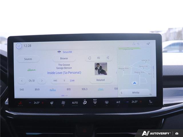 2026 Ford Escape ST-Line (Stk: 6-26ES0046) in Whitby - Image 25 of 32