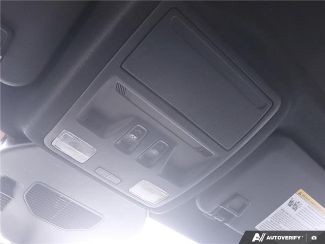 2026 Ford Escape ST-Line (Stk: 6-26ES0046) in Whitby - Image 26 of 32