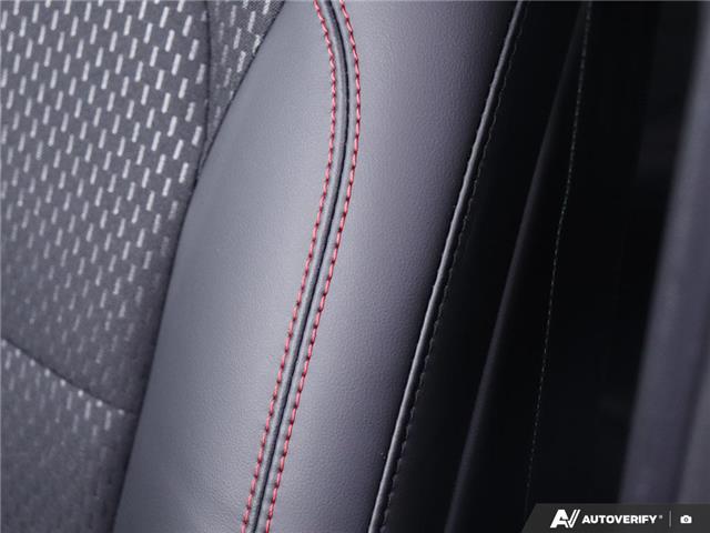 2026 Ford Escape ST-Line (Stk: 6-26ES0046) in Whitby - Image 27 of 32