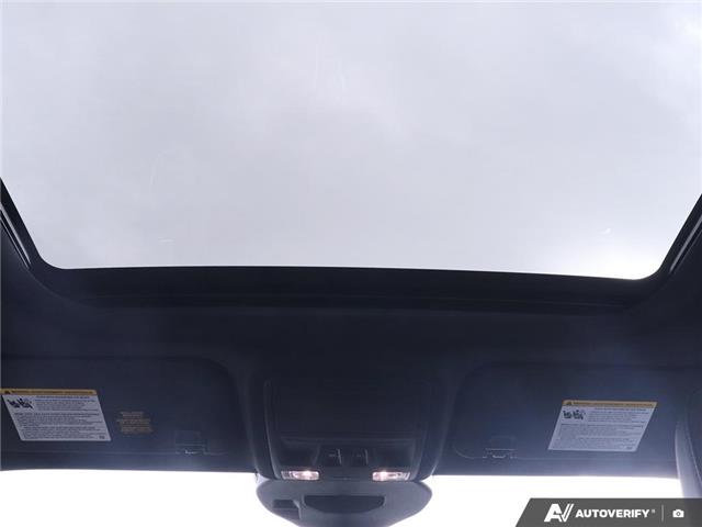 2026 Ford Escape ST-Line (Stk: 6-26ES0046) in Whitby - Image 30 of 32