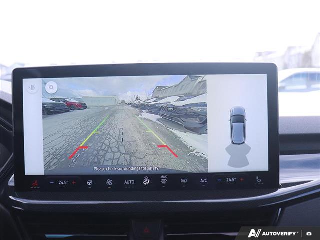 2026 Ford Escape ST-Line (Stk: 6-26ES0046) in Whitby - Image 31 of 32
