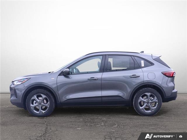 2026 Ford Escape ST-Line Select (Stk: 6-26ES0030) in Whitby - Image 3 of 32
