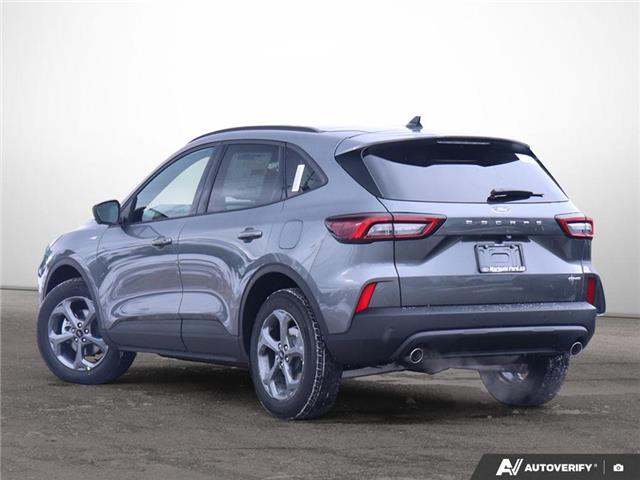 2026 Ford Escape ST-Line Select (Stk: 6-26ES0030) in Whitby - Image 4 of 32