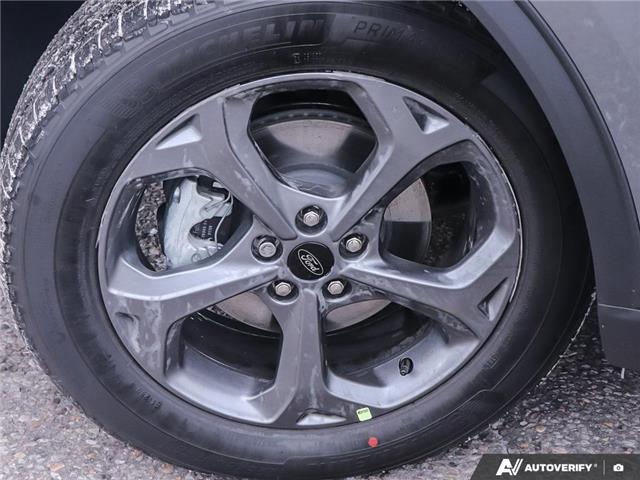 2026 Ford Escape ST-Line Select (Stk: 6-26ES0030) in Whitby - Image 7 of 32