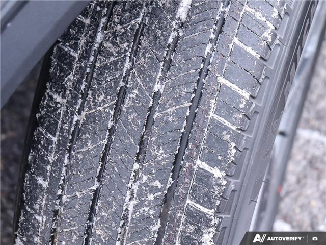 2026 Ford Escape ST-Line Select (Stk: 6-26ES0030) in Whitby - Image 8 of 32