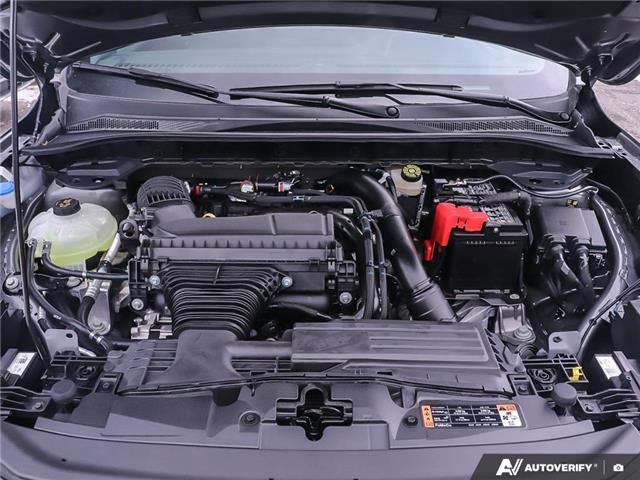 2026 Ford Escape ST-Line Select (Stk: 6-26ES0030) in Whitby - Image 10 of 32