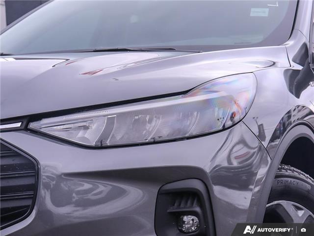 2026 Ford Escape ST-Line Select (Stk: 6-26ES0030) in Whitby - Image 11 of 32