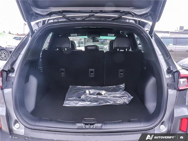 2026 Ford Escape ST-Line Select (Stk: 6-26ES0030) in Whitby - Image 13 of 32