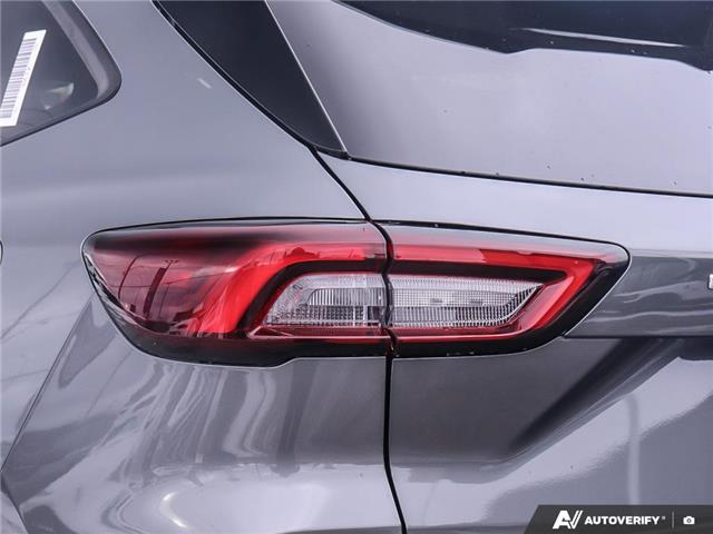 2026 Ford Escape ST-Line Select (Stk: 6-26ES0030) in Whitby - Image 14 of 32