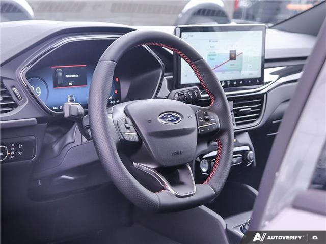 2026 Ford Escape ST-Line Select (Stk: 6-26ES0030) in Whitby - Image 15 of 32