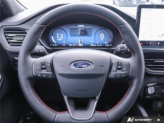 2026 Ford Escape ST-Line Select (Stk: 6-26ES0030) in Whitby - Image 16 of 32