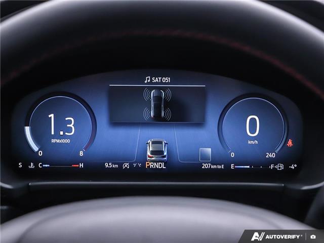 2026 Ford Escape ST-Line Select (Stk: 6-26ES0030) in Whitby - Image 17 of 32