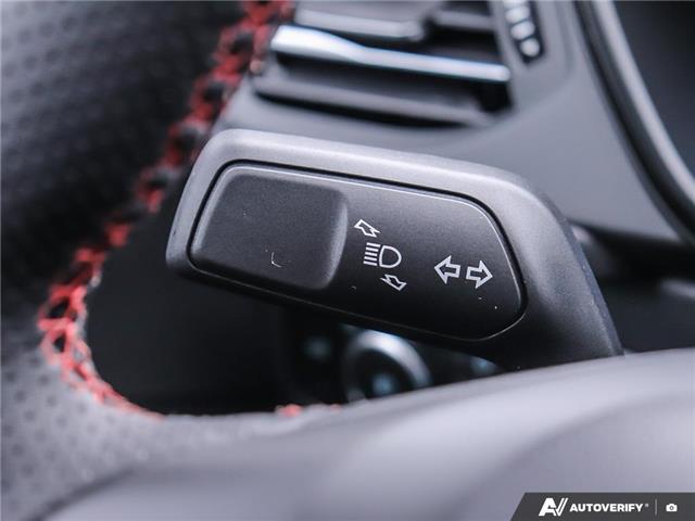 2026 Ford Escape ST-Line Select (Stk: 6-26ES0030) in Whitby - Image 19 of 32