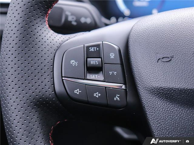 2026 Ford Escape ST-Line Select (Stk: 6-26ES0030) in Whitby - Image 21 of 32