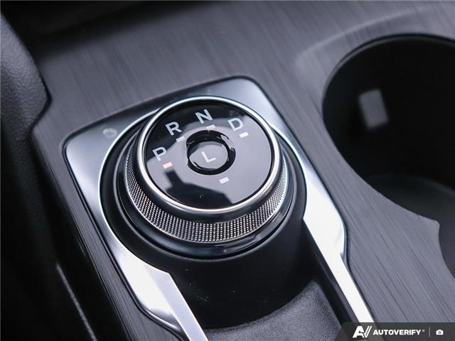 2026 Ford Escape ST-Line Select (Stk: 6-26ES0030) in Whitby - Image 22 of 32