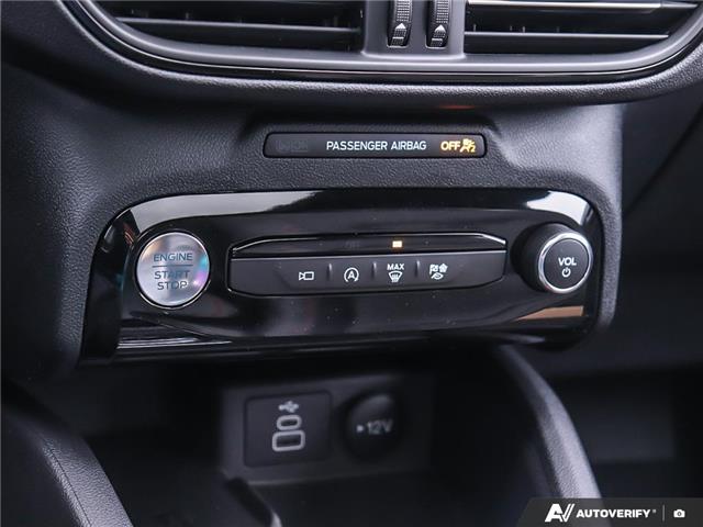 2026 Ford Escape ST-Line Select (Stk: 6-26ES0030) in Whitby - Image 23 of 32