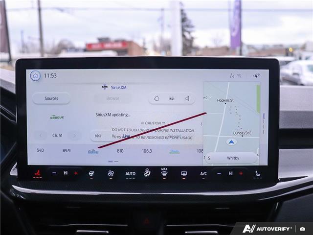 2026 Ford Escape ST-Line Select (Stk: 6-26ES0030) in Whitby - Image 25 of 32