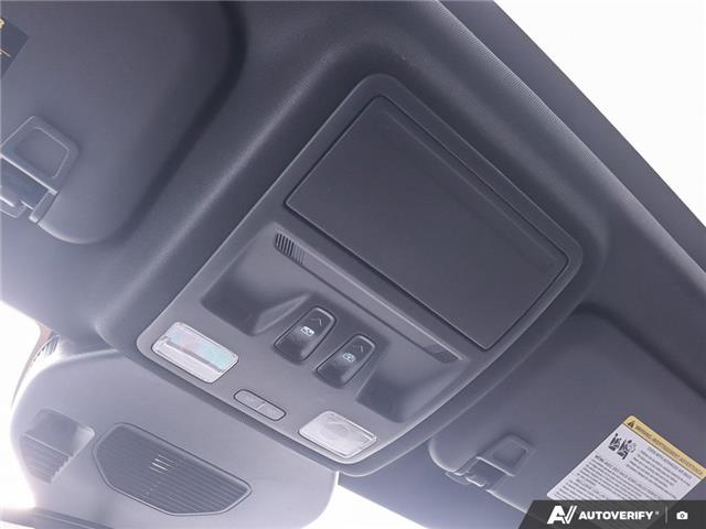 2026 Ford Escape ST-Line Select (Stk: 6-26ES0030) in Whitby - Image 26 of 32