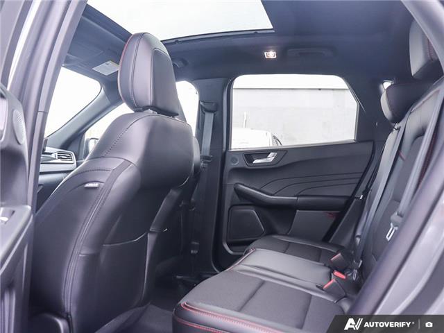 2026 Ford Escape ST-Line Select (Stk: 6-26ES0030) in Whitby - Image 28 of 32