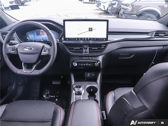 2026 Ford Escape ST-Line Select (Stk: 6-26ES0030) in Whitby - Image 29 of 32