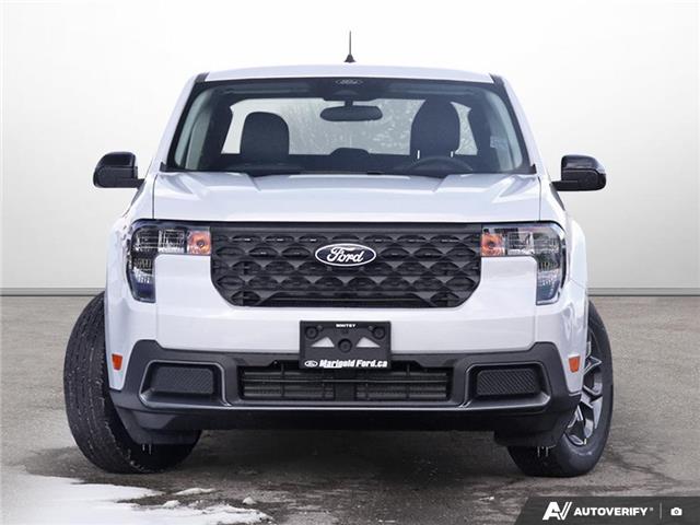 2026 Ford Maverick XLT (Stk: 6-26MK0078) in Whitby - Image 2 of 32