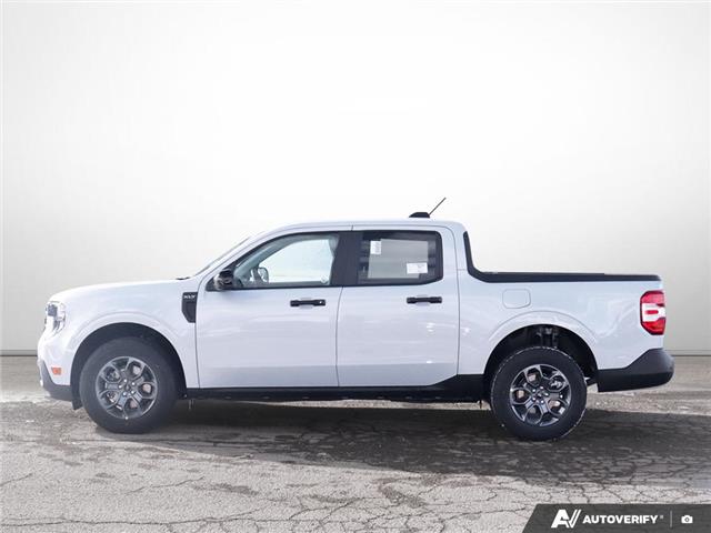 2026 Ford Maverick XLT (Stk: 6-26MK0078) in Whitby - Image 3 of 32