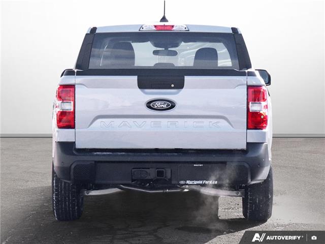 2026 Ford Maverick XLT (Stk: 6-26MK0078) in Whitby - Image 5 of 32