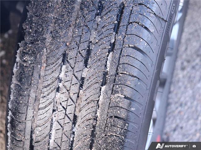 2026 Ford Maverick XLT (Stk: 6-26MK0078) in Whitby - Image 8 of 32