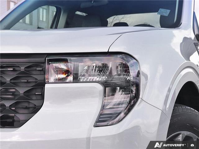 2026 Ford Maverick XLT (Stk: 6-26MK0078) in Whitby - Image 11 of 32