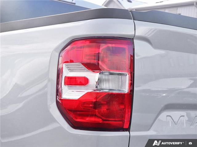 2026 Ford Maverick XLT (Stk: 6-26MK0078) in Whitby - Image 14 of 32