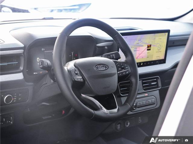 2026 Ford Maverick XLT (Stk: 6-26MK0078) in Whitby - Image 15 of 32