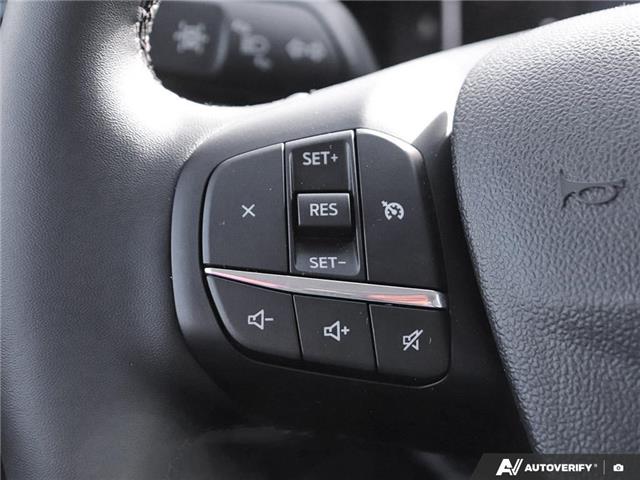 2026 Ford Maverick XLT (Stk: 6-26MK0078) in Whitby - Image 19 of 32