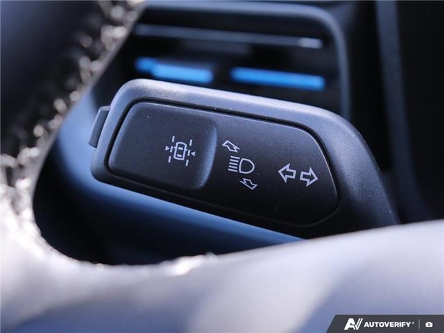 2026 Ford Maverick XLT (Stk: 6-26MK0078) in Whitby - Image 20 of 32