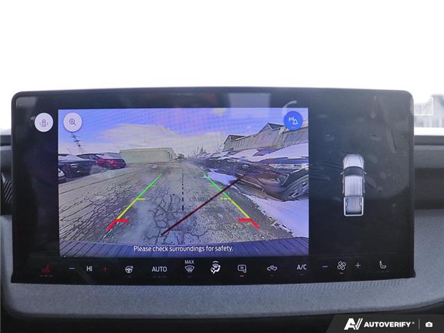 2026 Ford Maverick XLT (Stk: 6-26MK0078) in Whitby - Image 25 of 32