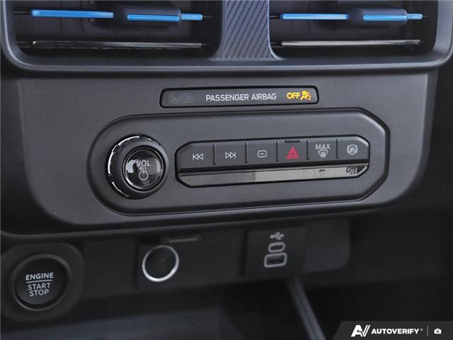 2026 Ford Maverick XLT (Stk: 6-26MK0078) in Whitby - Image 26 of 32