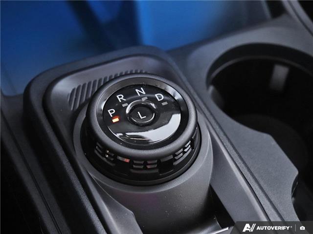 2026 Ford Maverick XLT (Stk: 6-26MK0078) in Whitby - Image 27 of 32