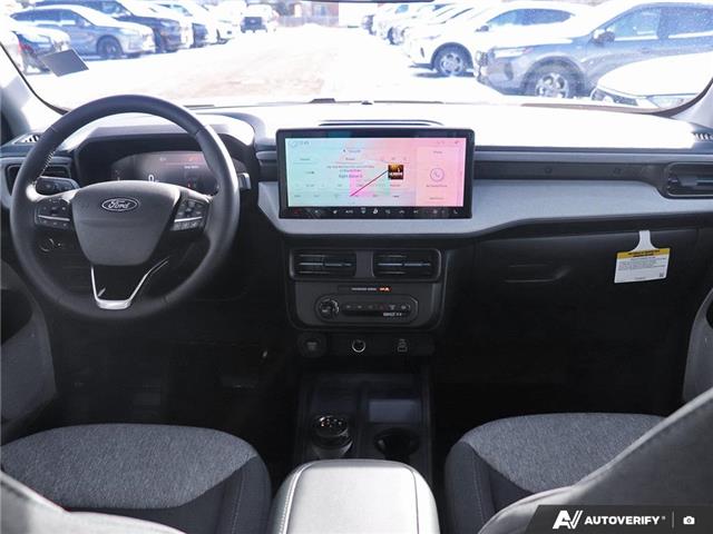 2026 Ford Maverick XLT (Stk: 6-26MK0078) in Whitby - Image 30 of 32