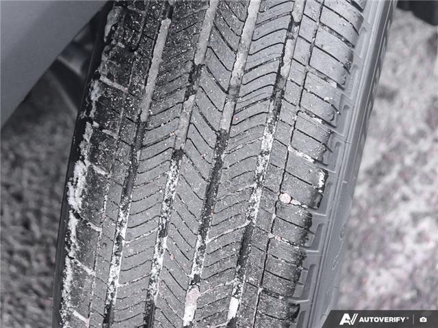 2025 Ford Bronco Sport Outer Banks (Stk: 6-25BS0753) in Whitby - Image 8 of 32