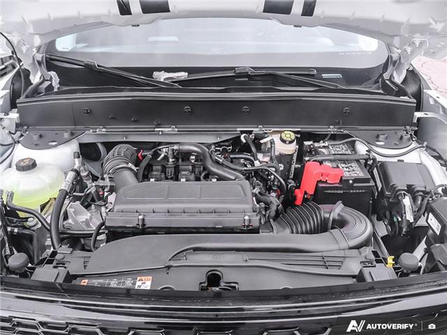 2025 Ford Bronco Sport Outer Banks (Stk: 6-25BS0753) in Whitby - Image 10 of 32