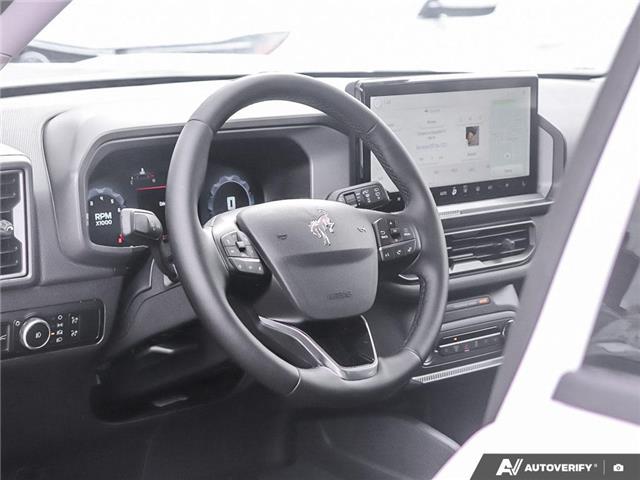 2025 Ford Bronco Sport Outer Banks (Stk: 6-25BS0753) in Whitby - Image 15 of 32