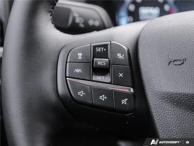 2025 Ford Bronco Sport Outer Banks (Stk: 6-25BS0753) in Whitby - Image 21 of 32