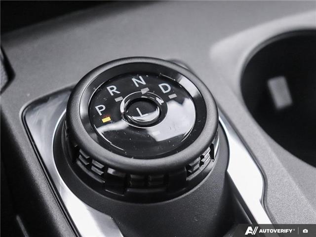 2025 Ford Bronco Sport Outer Banks (Stk: 6-25BS0753) in Whitby - Image 22 of 32